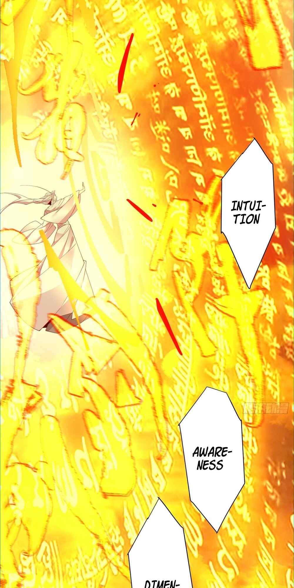 My Disciples Are All Big Villains Chapter 147 - Page 20