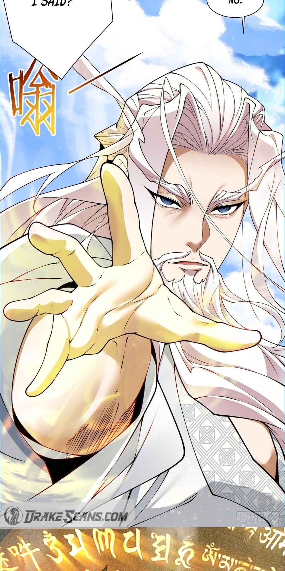 My Disciples Are All Big Villains Chapter 147 - Page 22