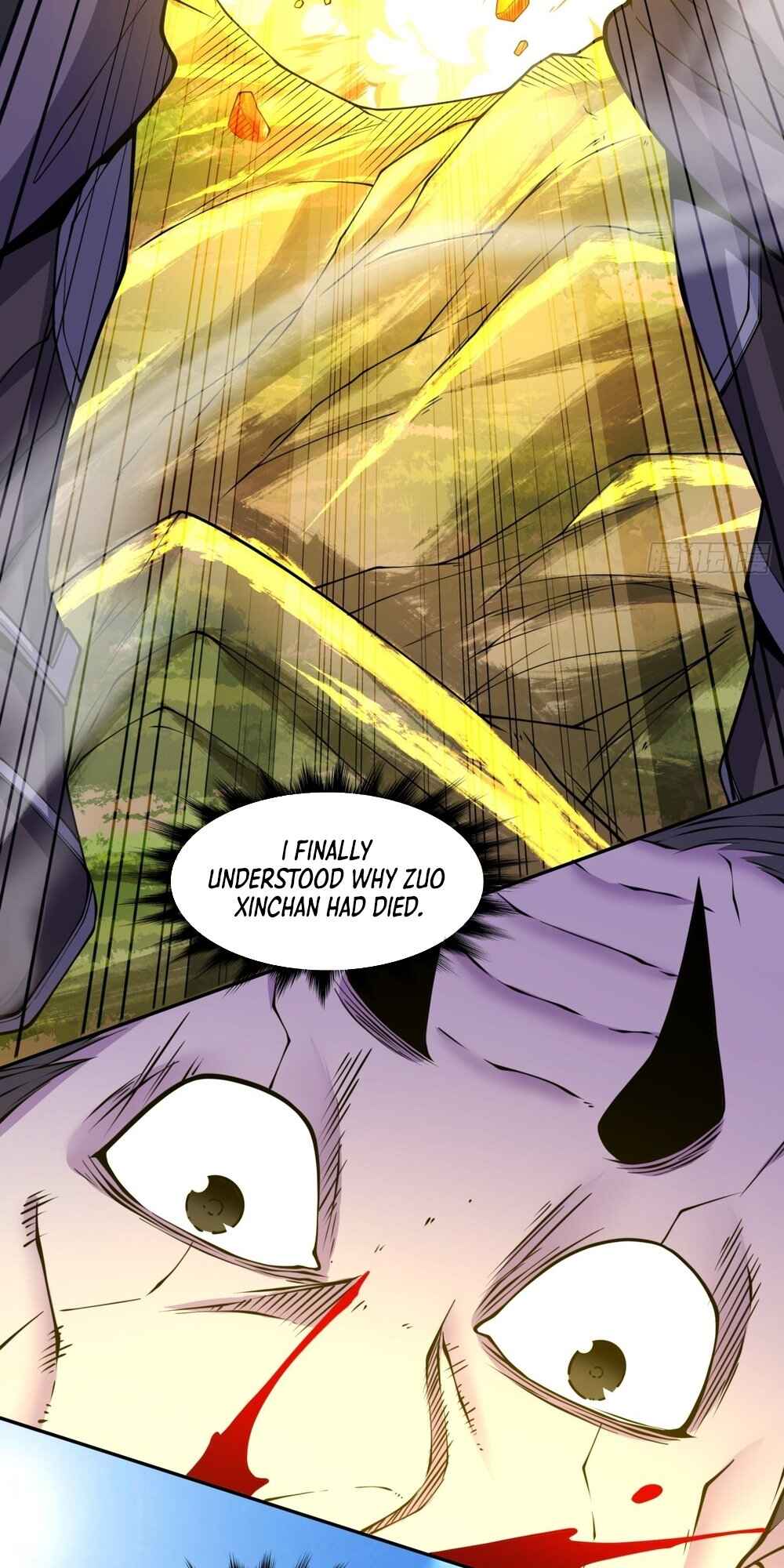 My Disciples Are All Big Villains Chapter 147 - Page 29