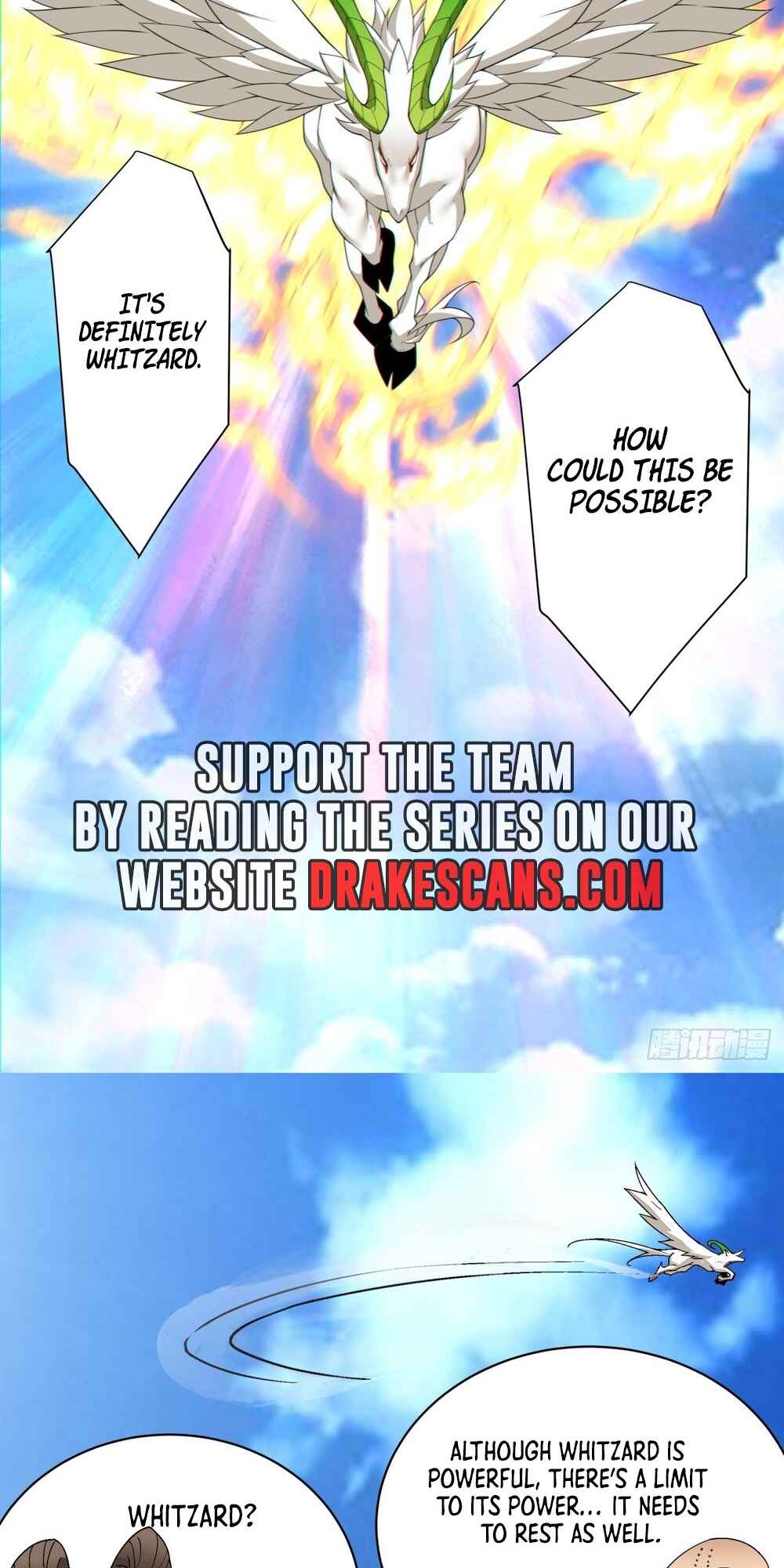 My Disciples Are All Big Villains Chapter 147 - Page 38