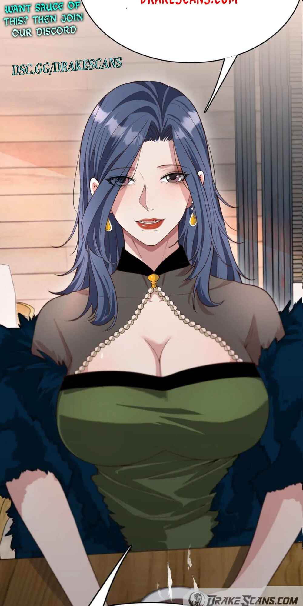 My Disciples Are All Big Villains Chapter 147 - Page 43