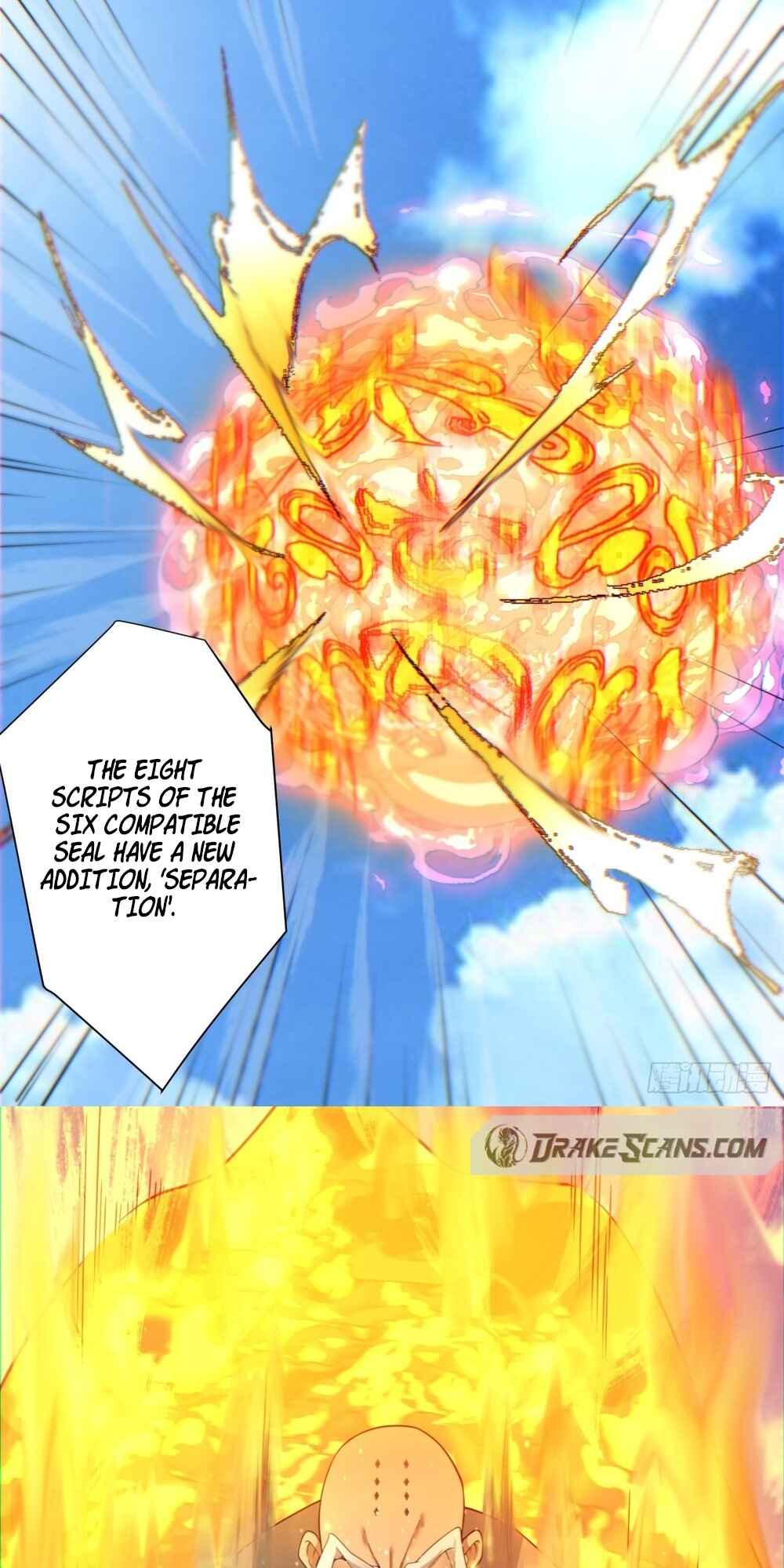 My Disciples Are All Big Villains Chapter 147 - Page 6