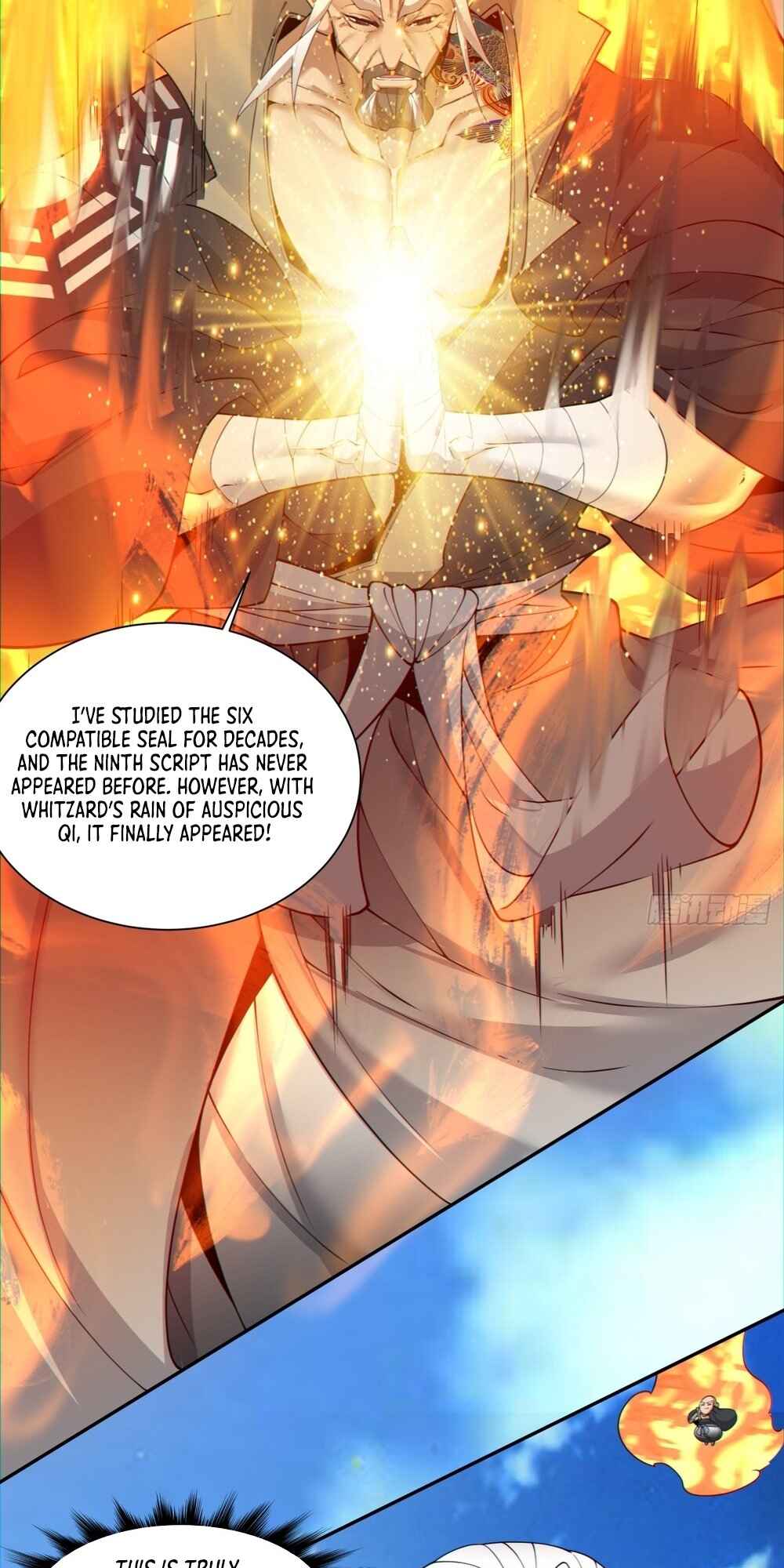 My Disciples Are All Big Villains Chapter 147 - Page 7