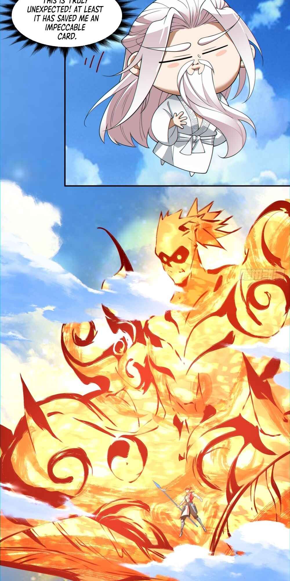 My Disciples Are All Big Villains Chapter 147 - Page 8
