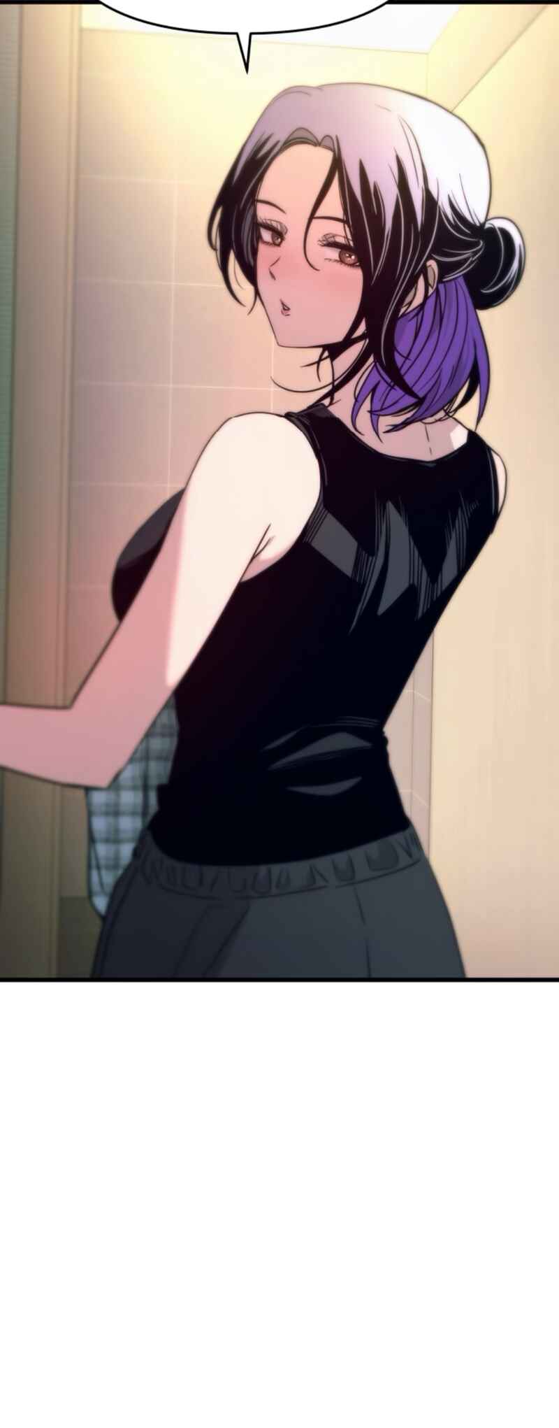 Nae Choeae neun Makcha reul Tanda Chapter 63 - Page 10