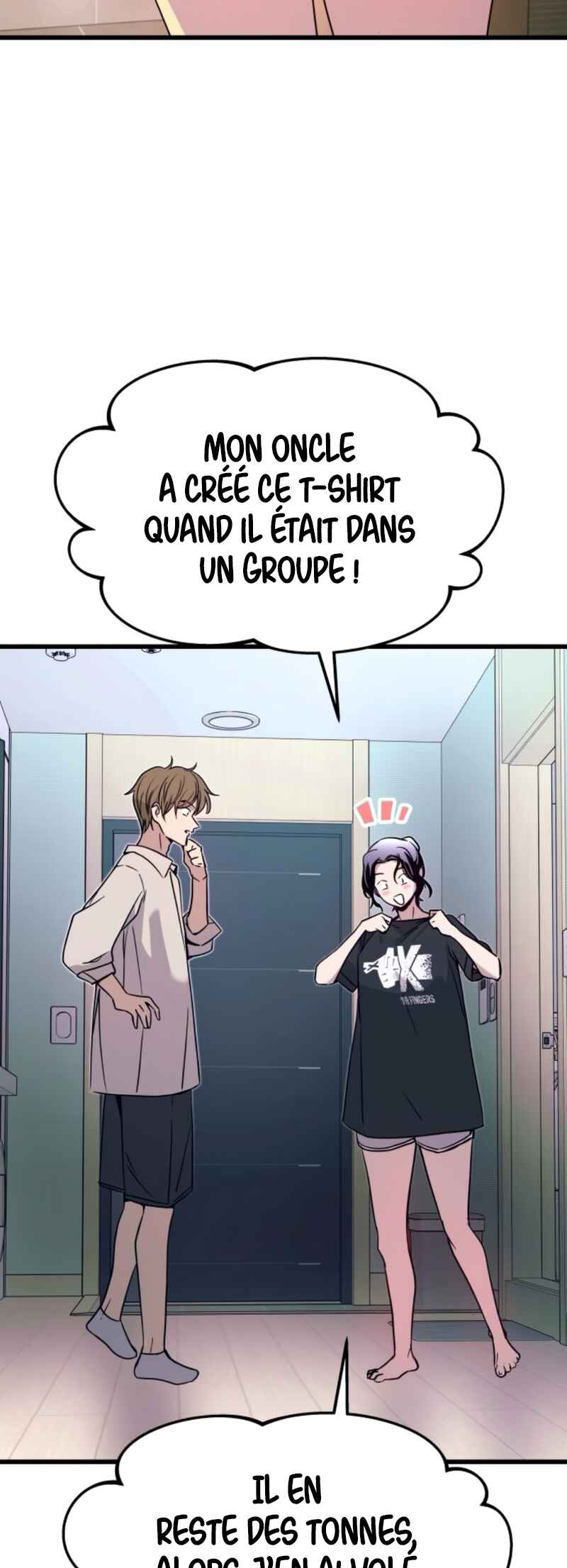Nae Choeae neun Makcha reul Tanda Chapter 63 - Page 22