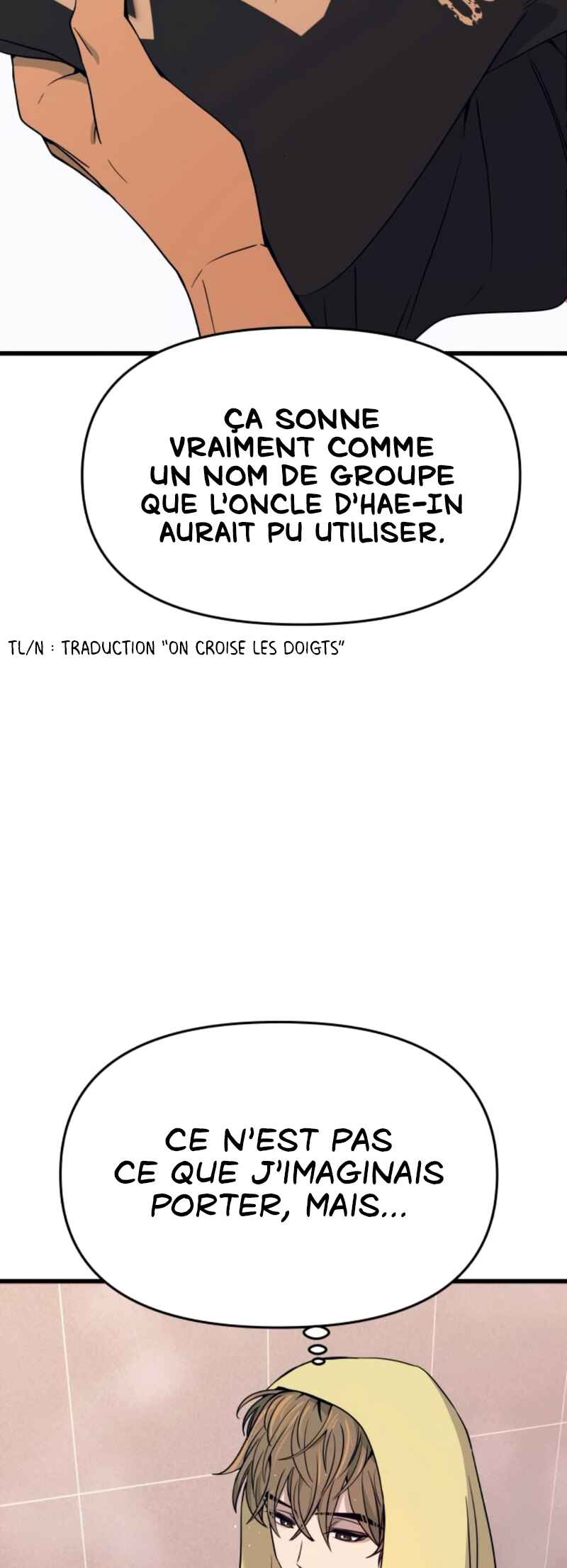 Nae Choeae neun Makcha reul Tanda Chapter 63 - Page 28