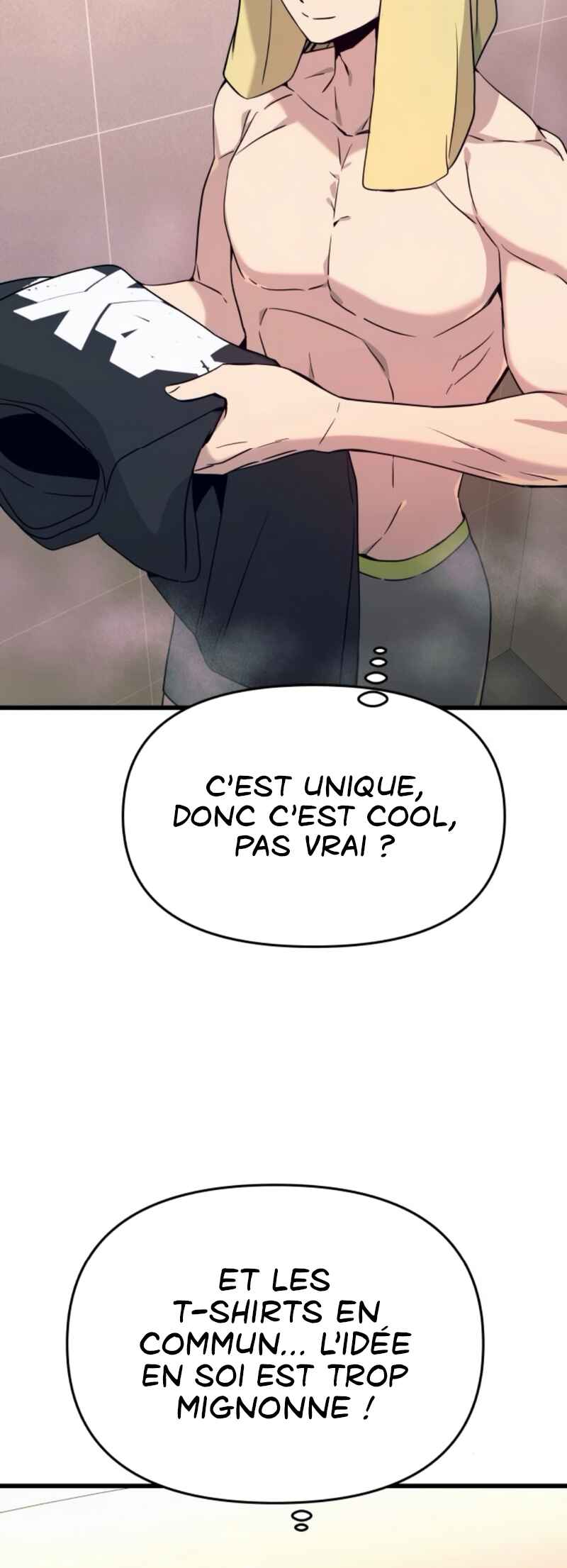 Nae Choeae neun Makcha reul Tanda Chapter 63 - Page 29