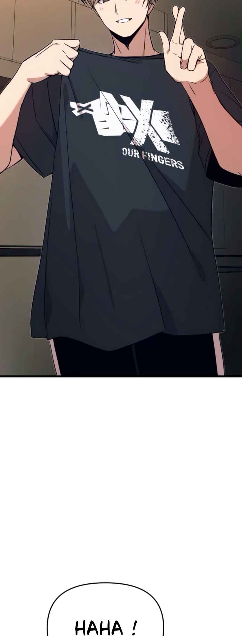 Nae Choeae neun Makcha reul Tanda Chapter 63 - Page 34