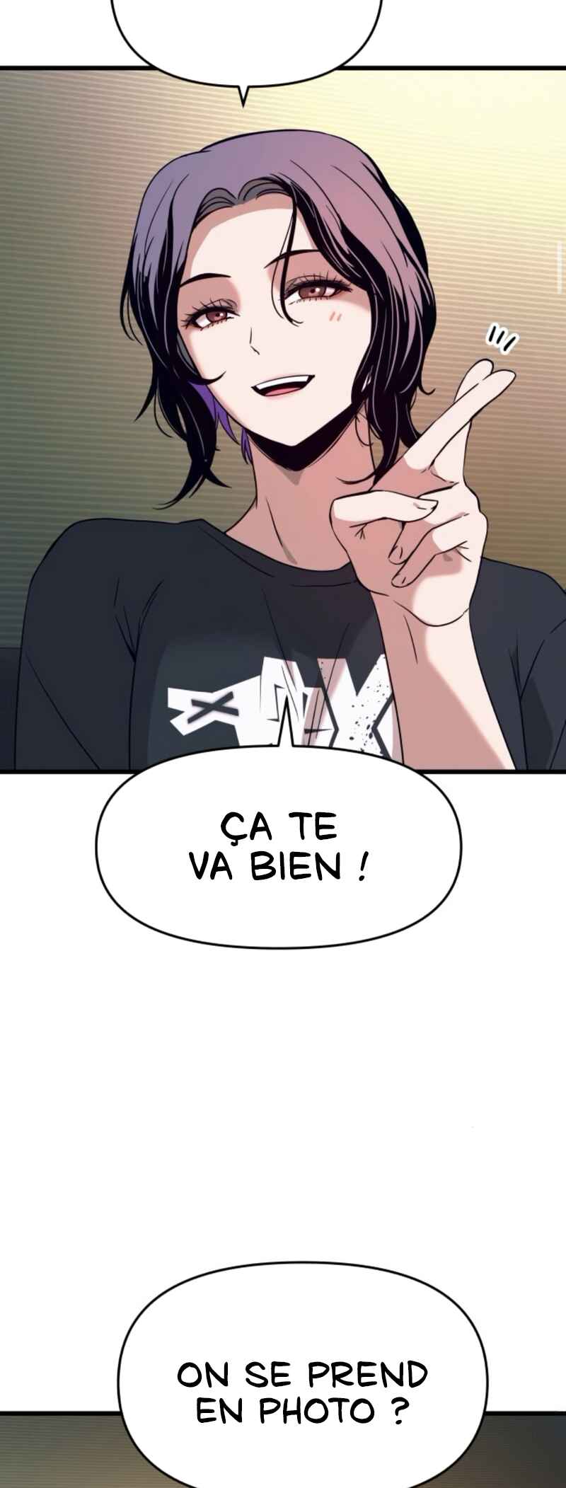 Nae Choeae neun Makcha reul Tanda Chapter 63 - Page 35