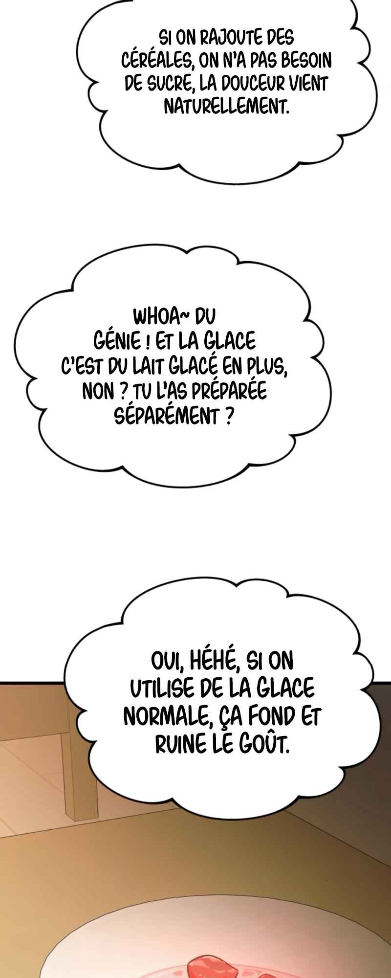 Nae Choeae neun Makcha reul Tanda Chapter 63 - Page 72