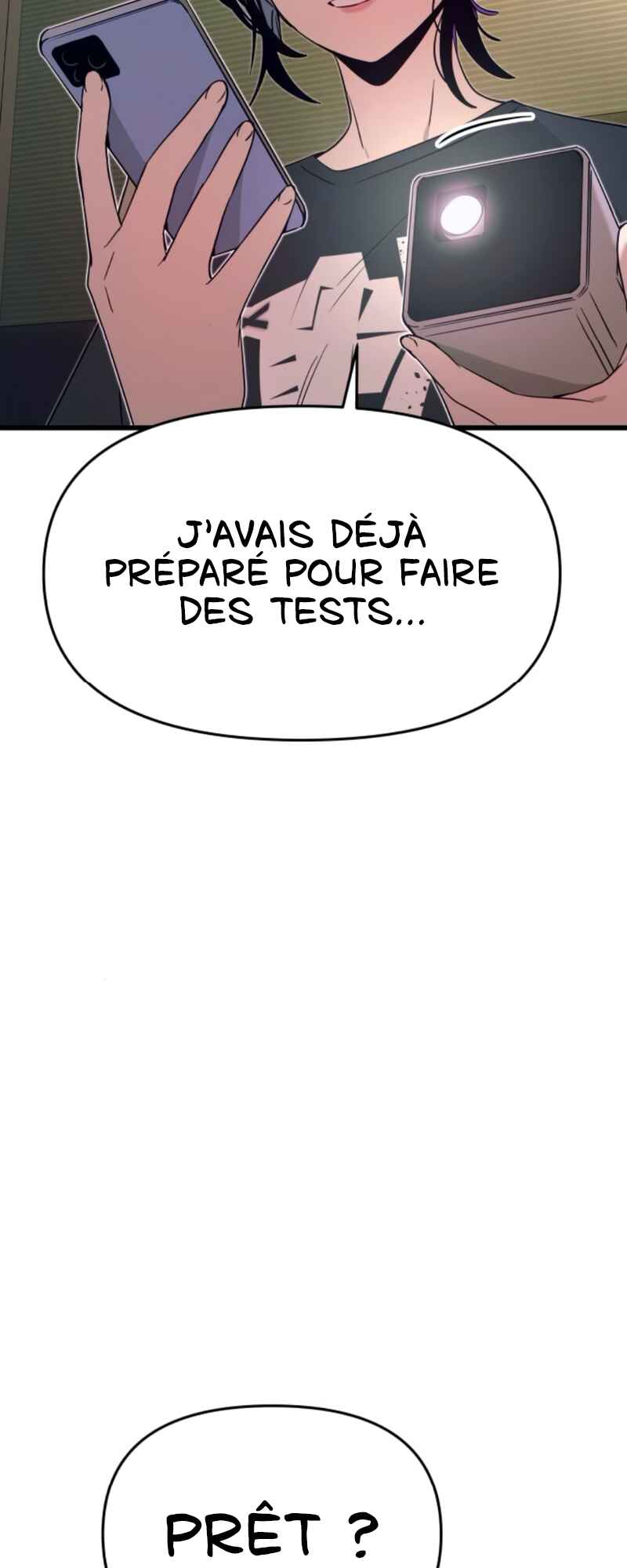 Nae Choeae neun Makcha reul Tanda Chapter 63 - Page 76