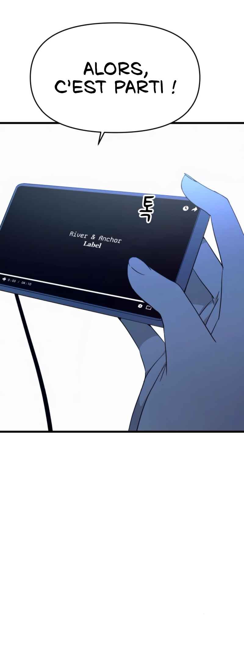 Nae Choeae neun Makcha reul Tanda Chapter 63 - Page 78