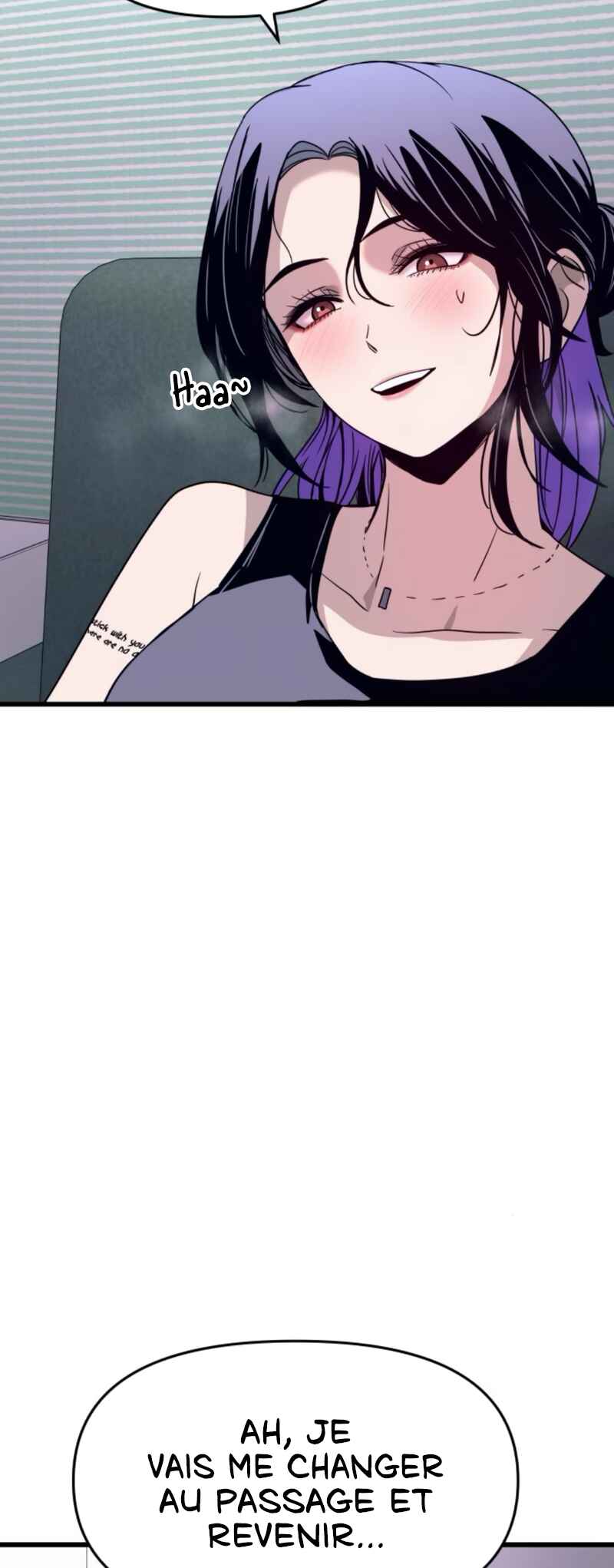Nae Choeae neun Makcha reul Tanda Chapter 63 - Page 8