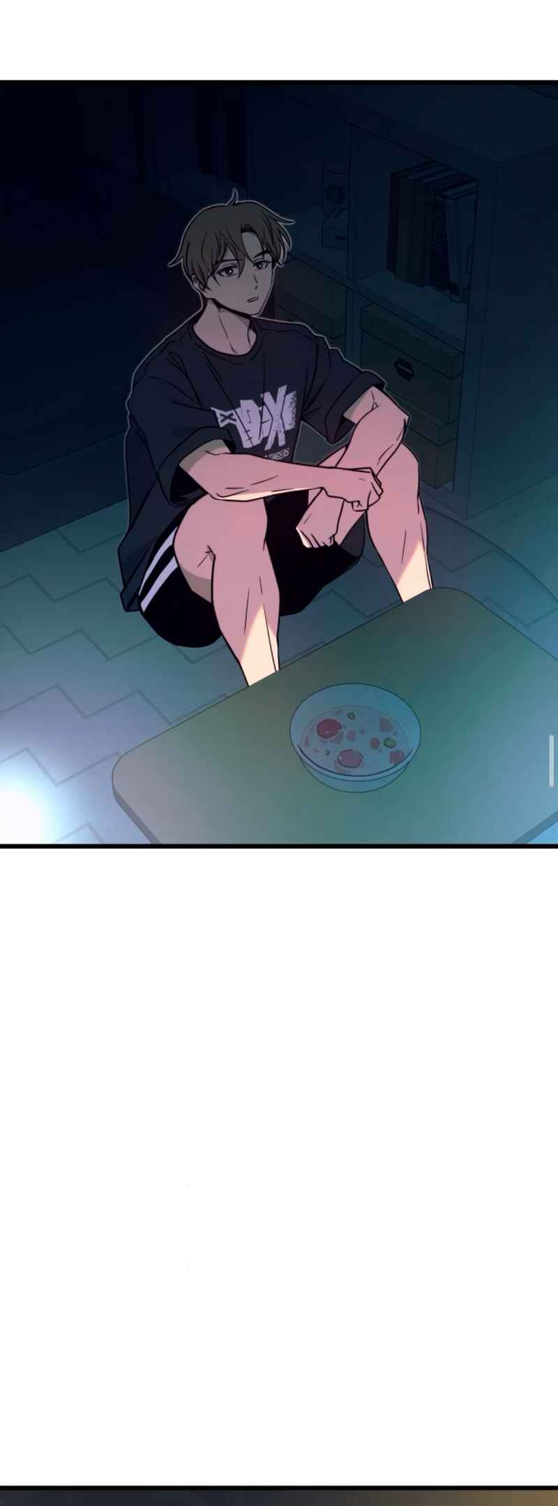 Nae Choeae neun Makcha reul Tanda Chapter 63 - Page 80