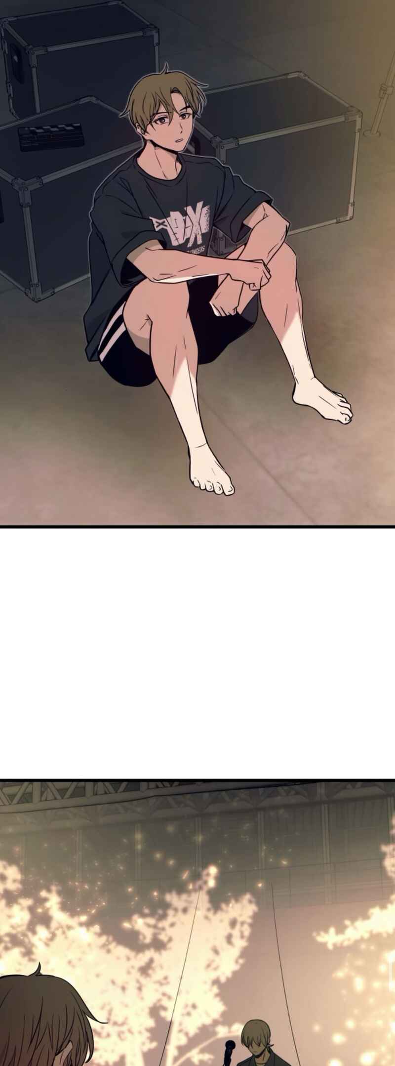 Nae Choeae neun Makcha reul Tanda Chapter 63 - Page 81