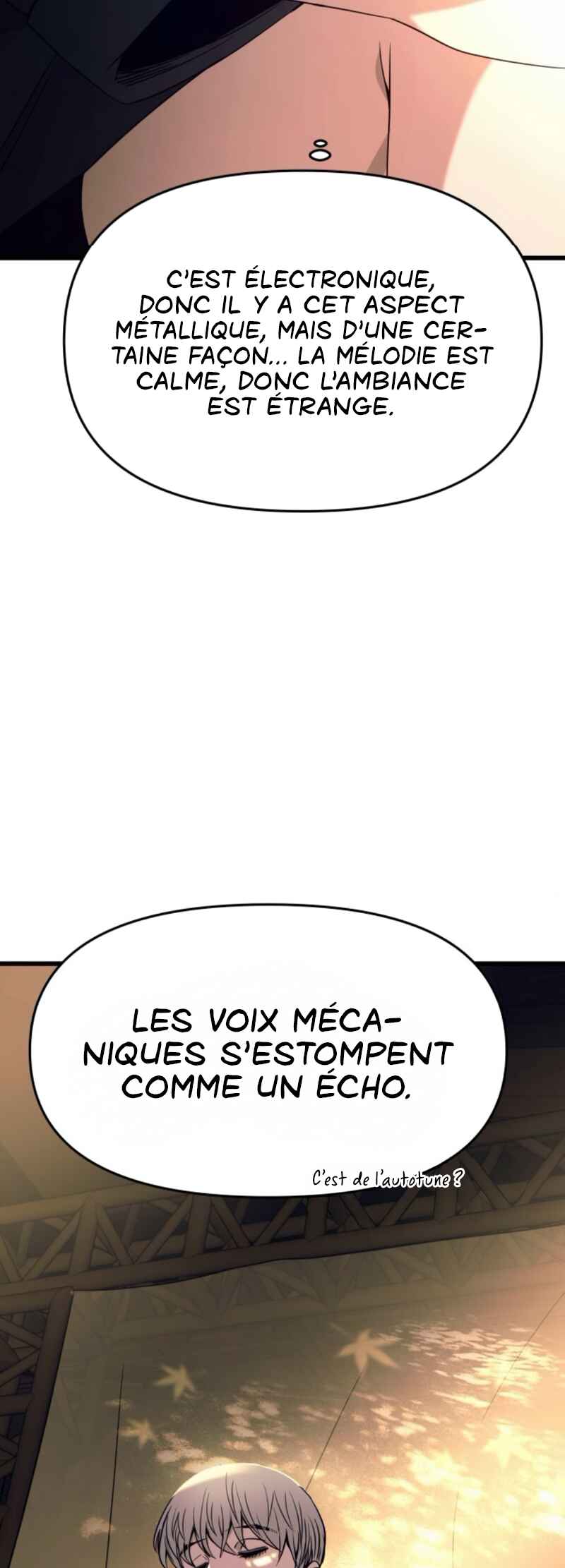 Nae Choeae neun Makcha reul Tanda Chapter 63 - Page 87