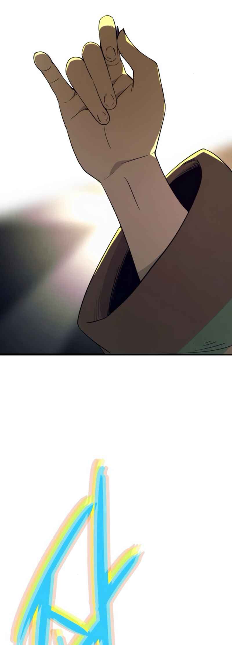 Nae Choeae neun Makcha reul Tanda Chapter 63 - Page 92