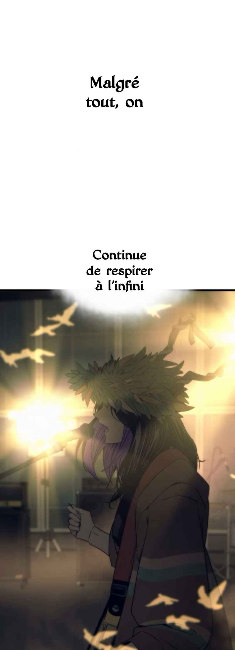 Nae Choeae neun Makcha reul Tanda Chapter 63 - Page 97