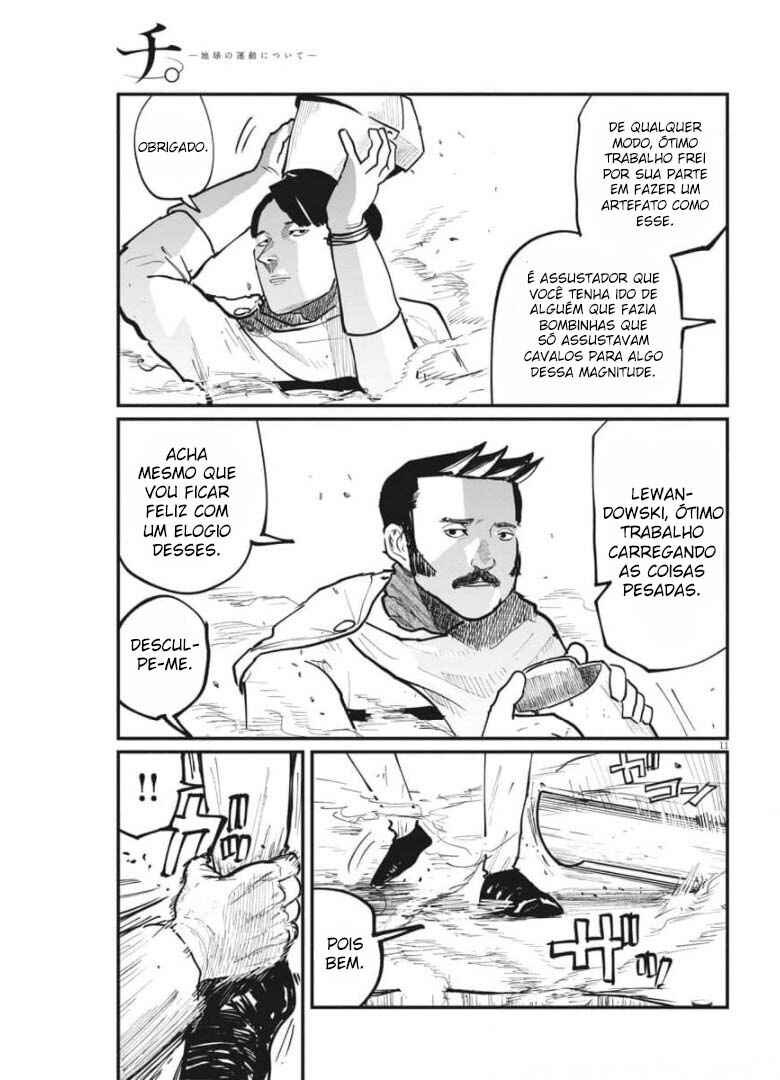 Orb: On the Movements of the Earth Chapter 37 - Page 12