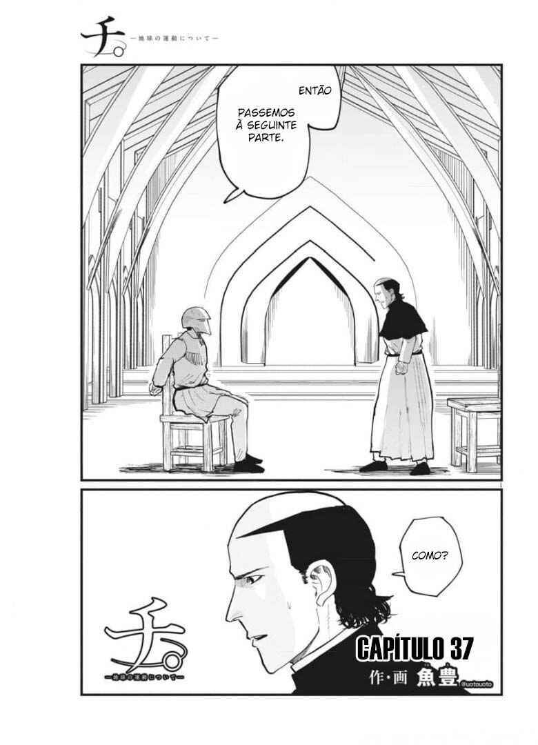 Orb: On the Movements of the Earth Chapter 37 - Page 2