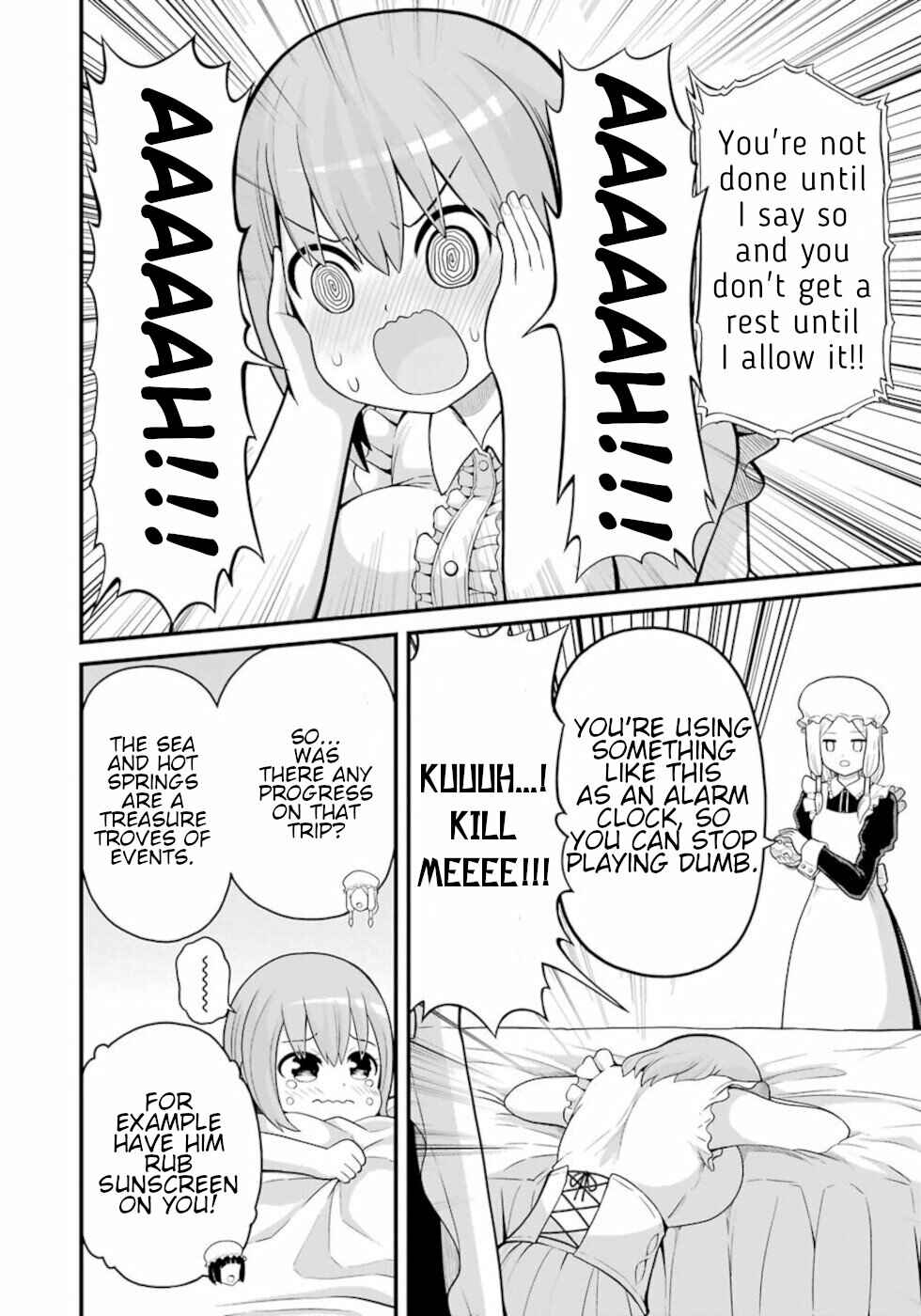 Futoku no Guild Chapter 47 - Page 10