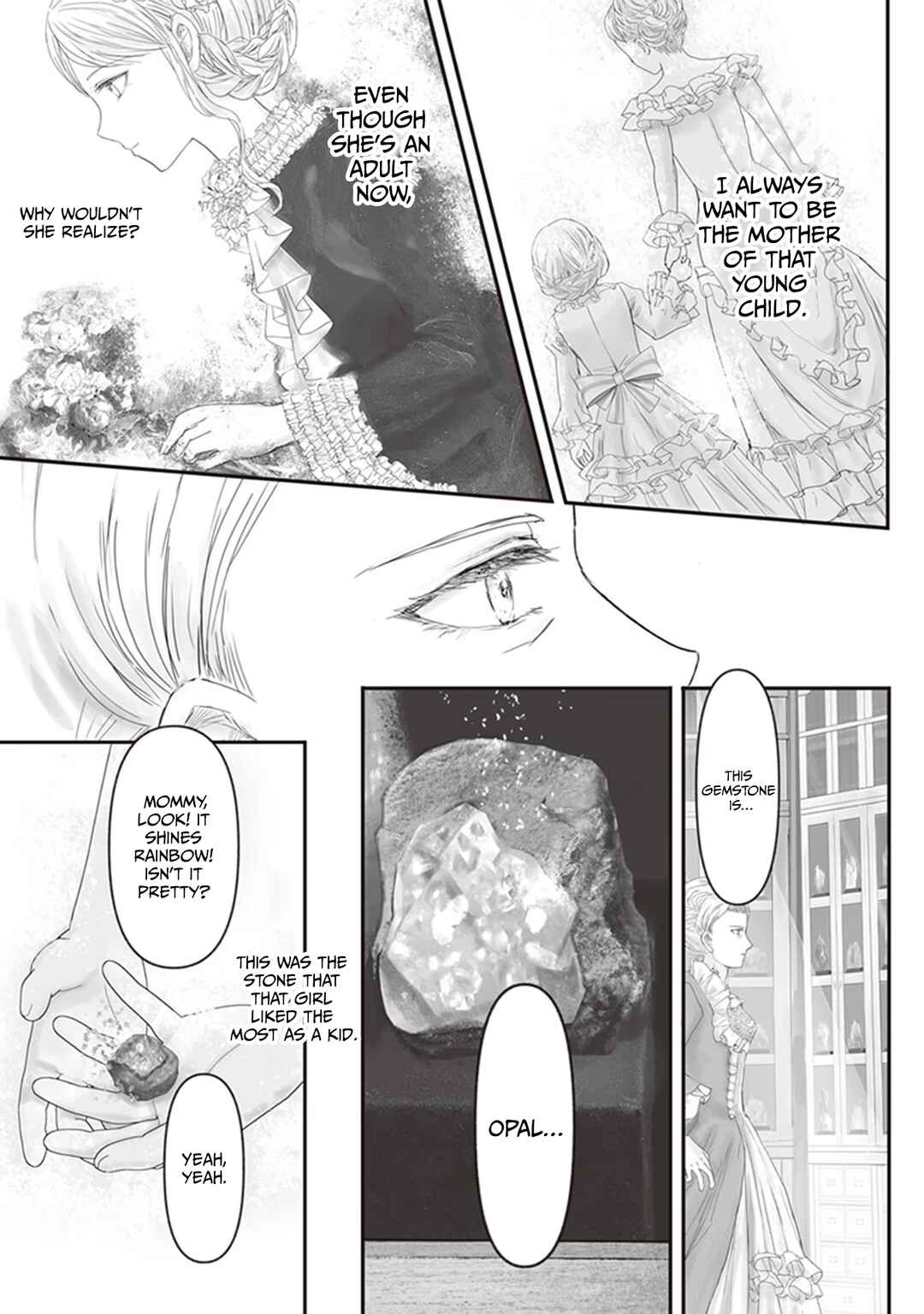 Housekishou no Maid Chapter 8 - Page 24
