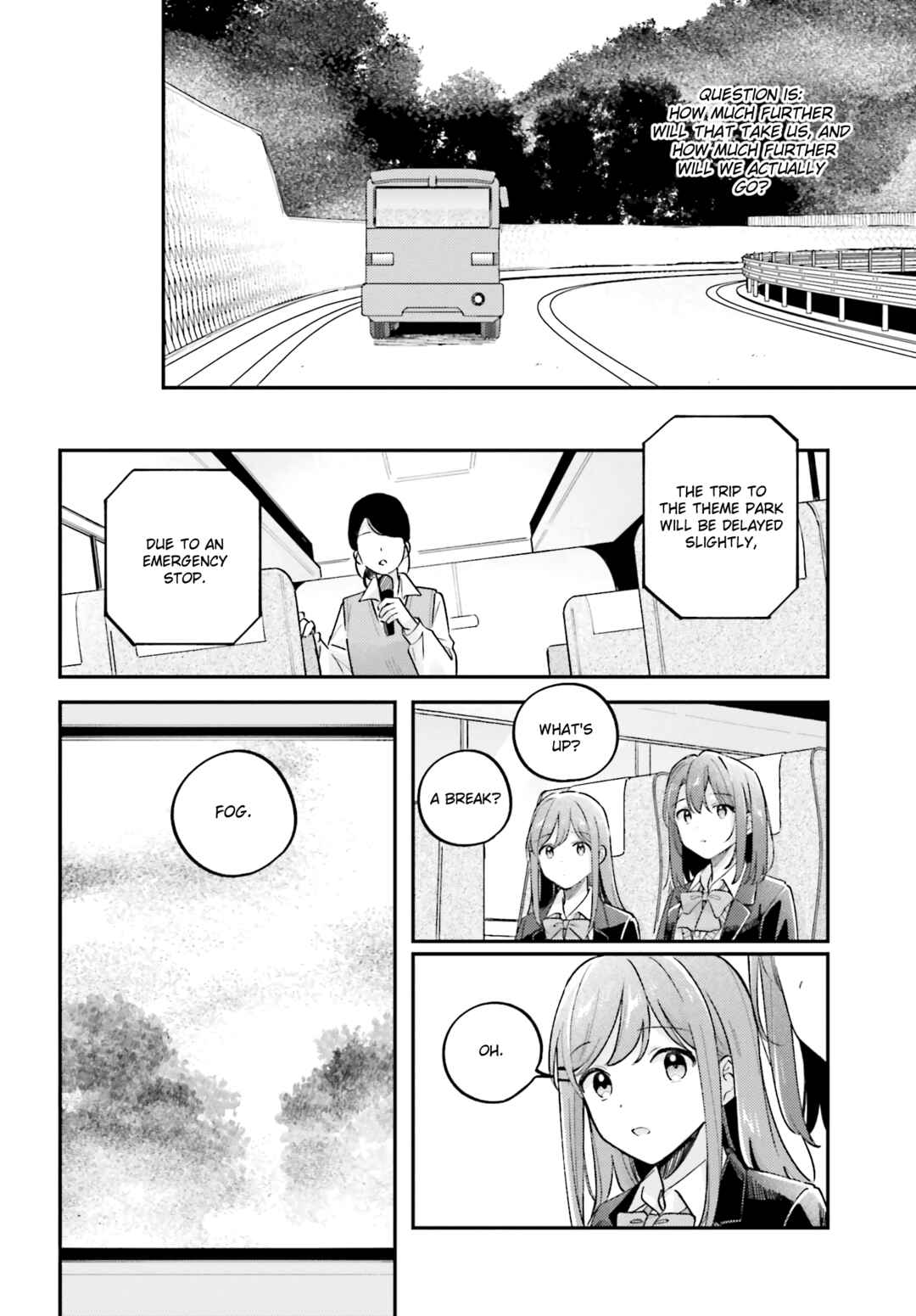 Adachi to Shimamura Chapter 44.6 - Page 4