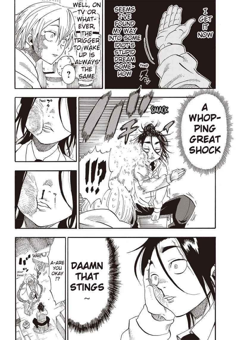 Grand Dwarf ~Machi Kou Shokunin, Takumi no Waza de Isekai Musou~ Chapter 1 - Page 26