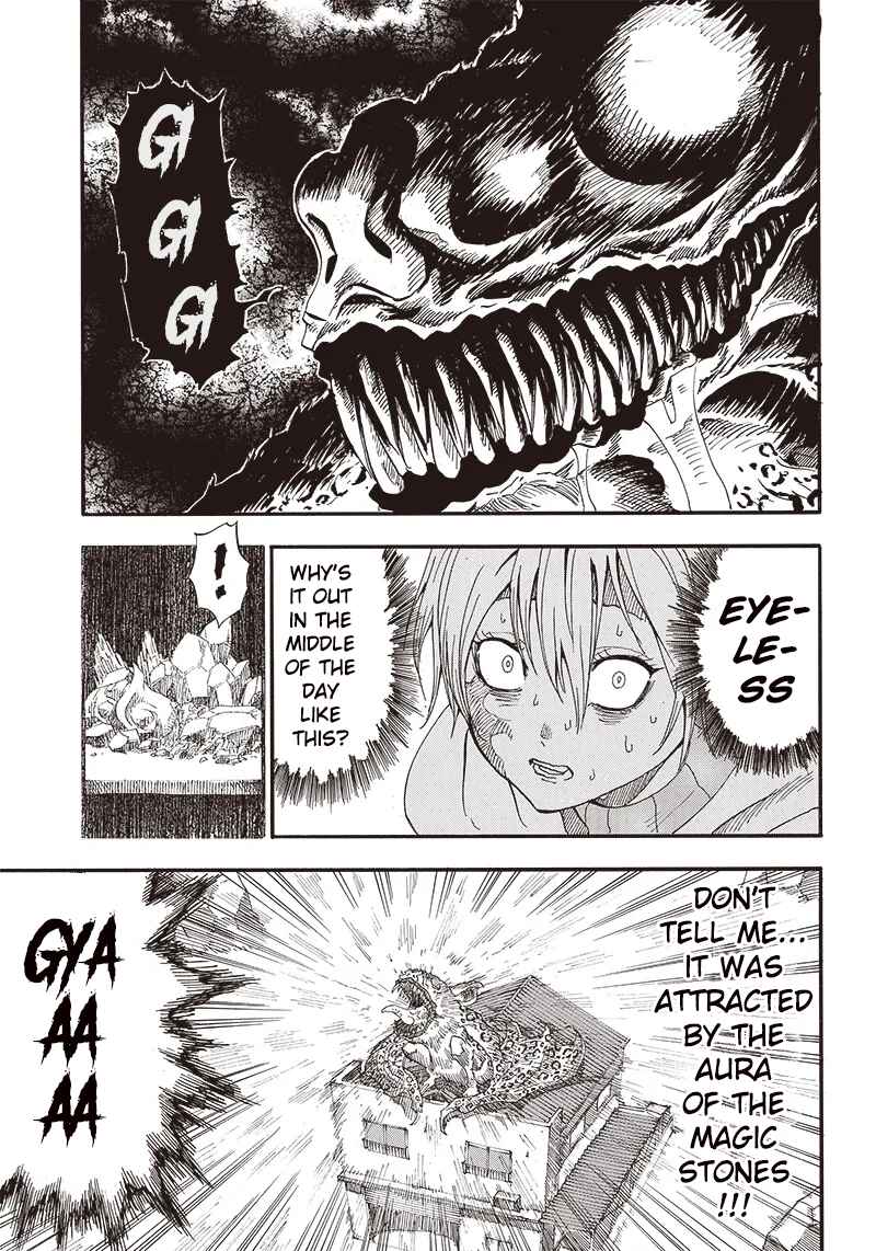 Grand Dwarf ~Machi Kou Shokunin, Takumi no Waza de Isekai Musou~ Chapter 1 - Page 53