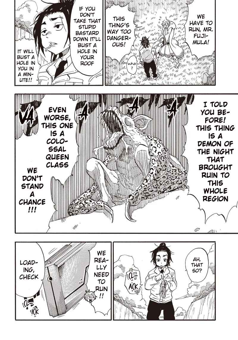 Grand Dwarf ~Machi Kou Shokunin, Takumi no Waza de Isekai Musou~ Chapter 1 - Page 54