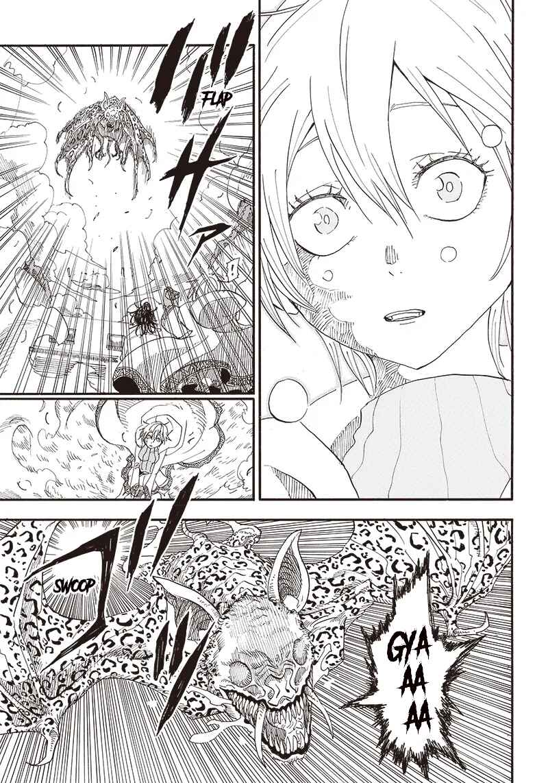 Grand Dwarf ~Machi Kou Shokunin, Takumi no Waza de Isekai Musou~ Chapter 1 - Page 59