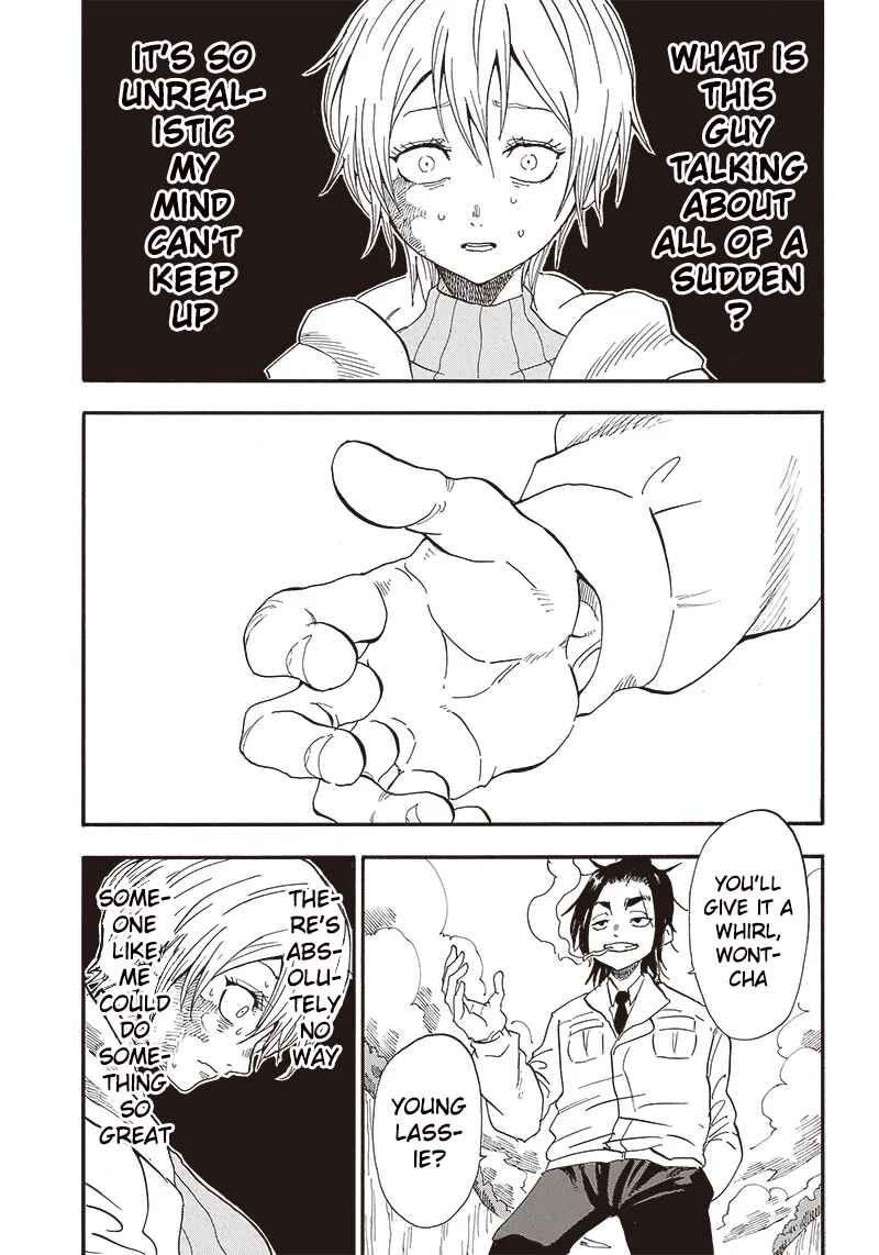Grand Dwarf ~Machi Kou Shokunin, Takumi no Waza de Isekai Musou~ Chapter 1 - Page 67