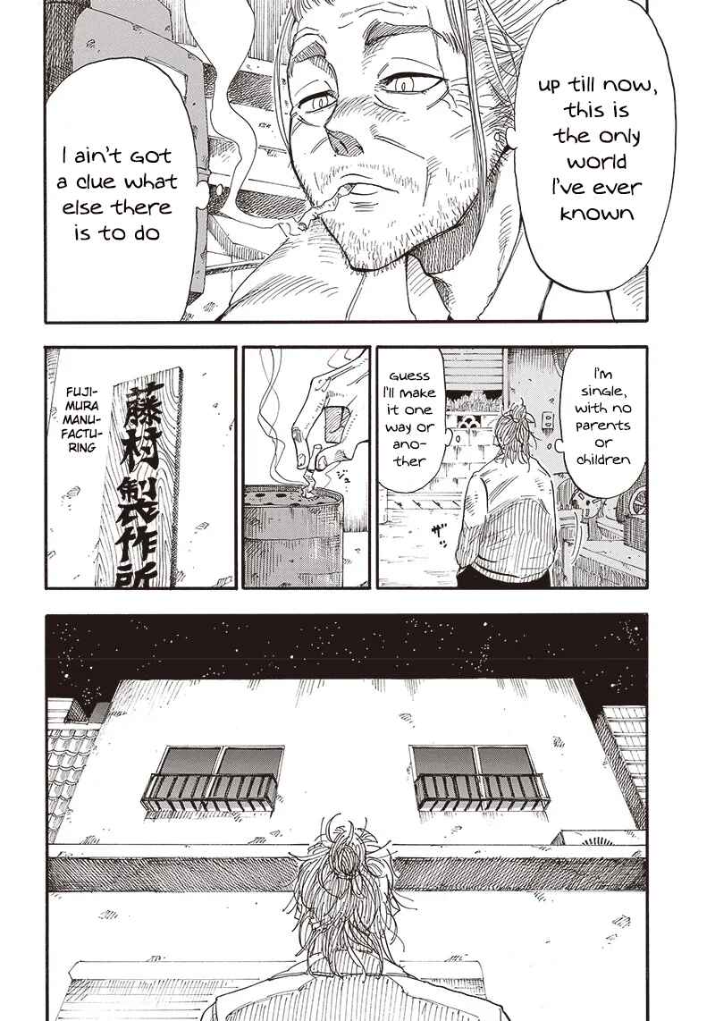 Grand Dwarf ~Machi Kou Shokunin, Takumi no Waza de Isekai Musou~ Chapter 1 - Page 9