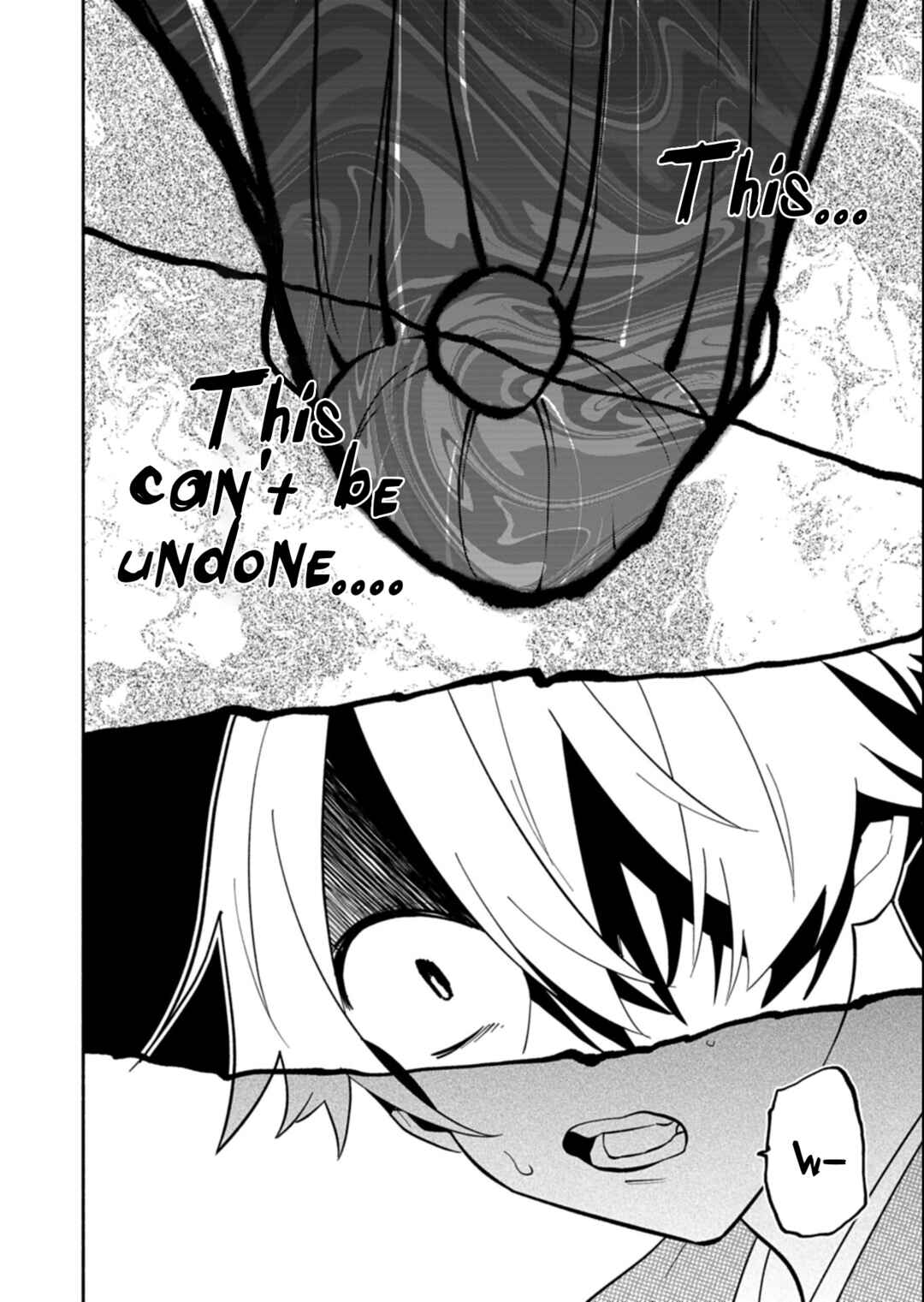 Boku no Ikezu na Konyakusha Chapter 20.2 - Page 14