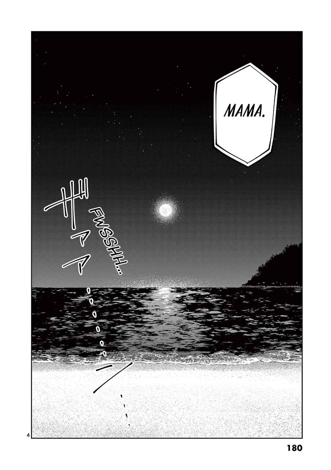 THE iDOLM@STER: Shiny Colors - Hazuki's Shinography Chapter 11.6 - Page 5