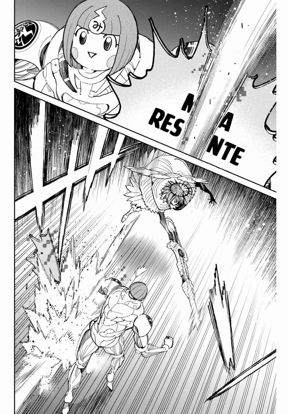 Dead Account Chapter 75 - Page 7