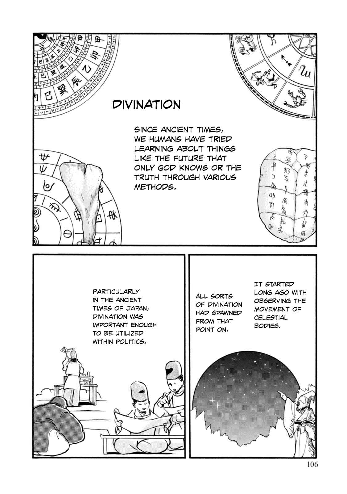 Kumamiko Chapter 53 - Page 2