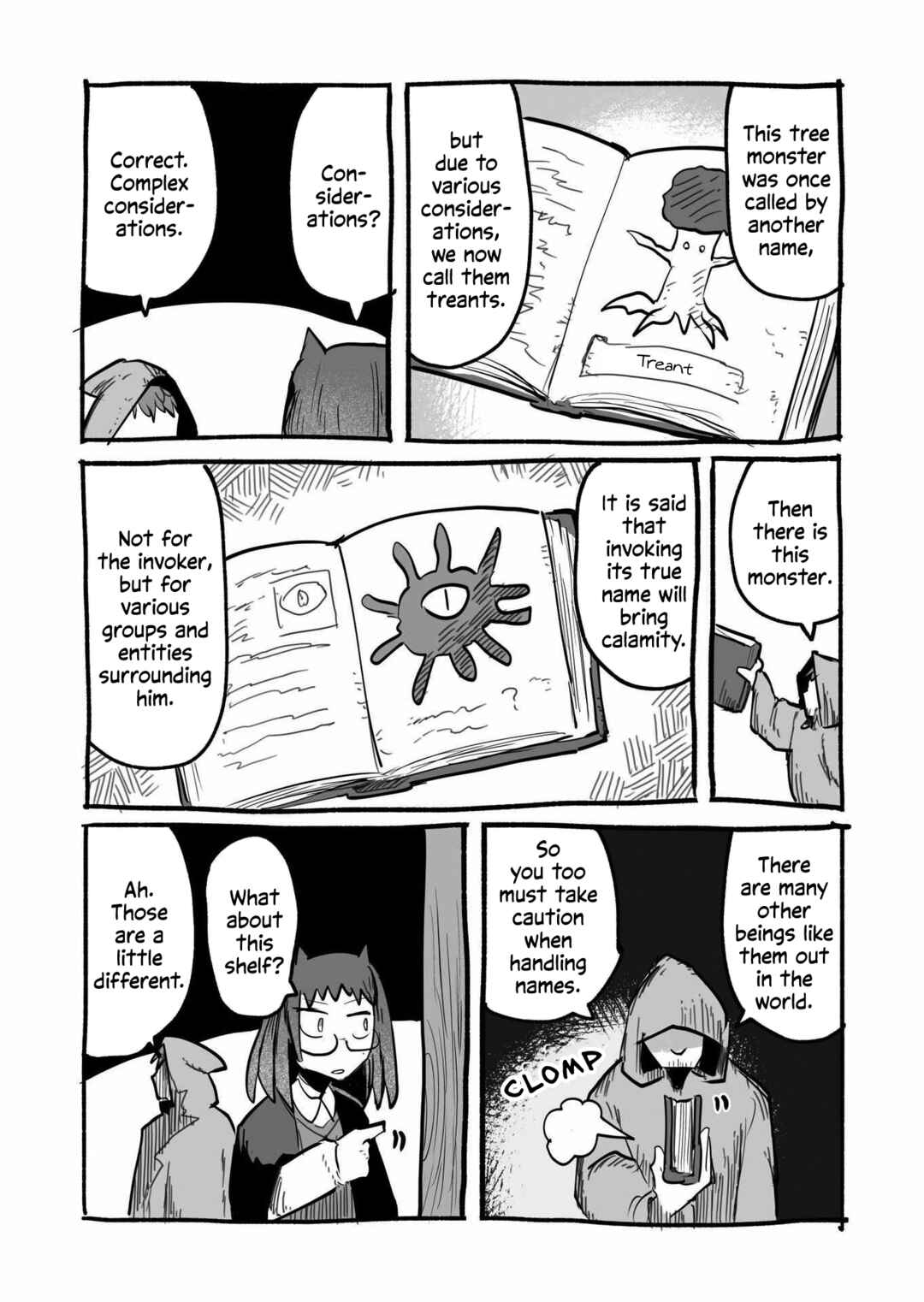 Ryuu to Yuusha to Haitatsunin Shikaban Chapter 2.7 - Page 6