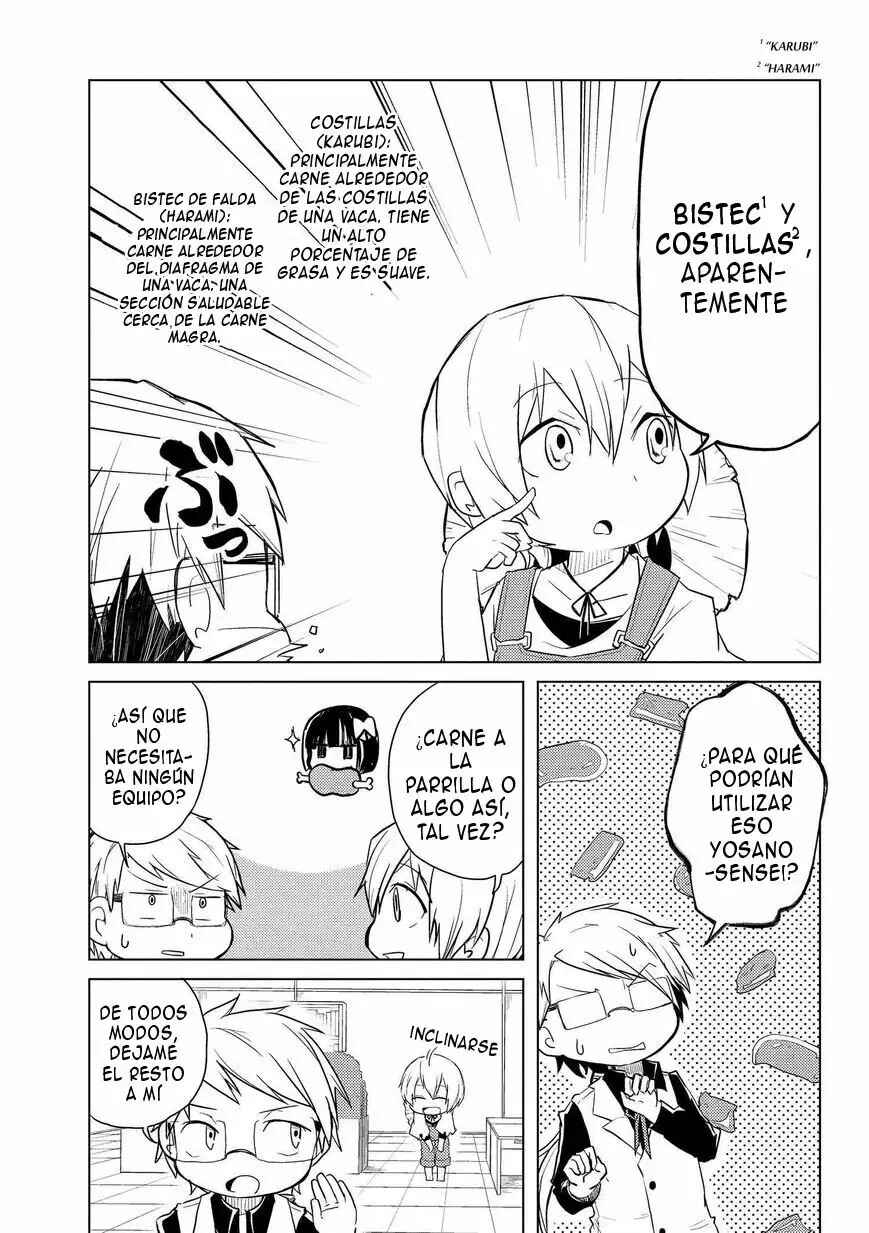 Bungou Stray Dogs: Wan! Chapter 12 - Page 6