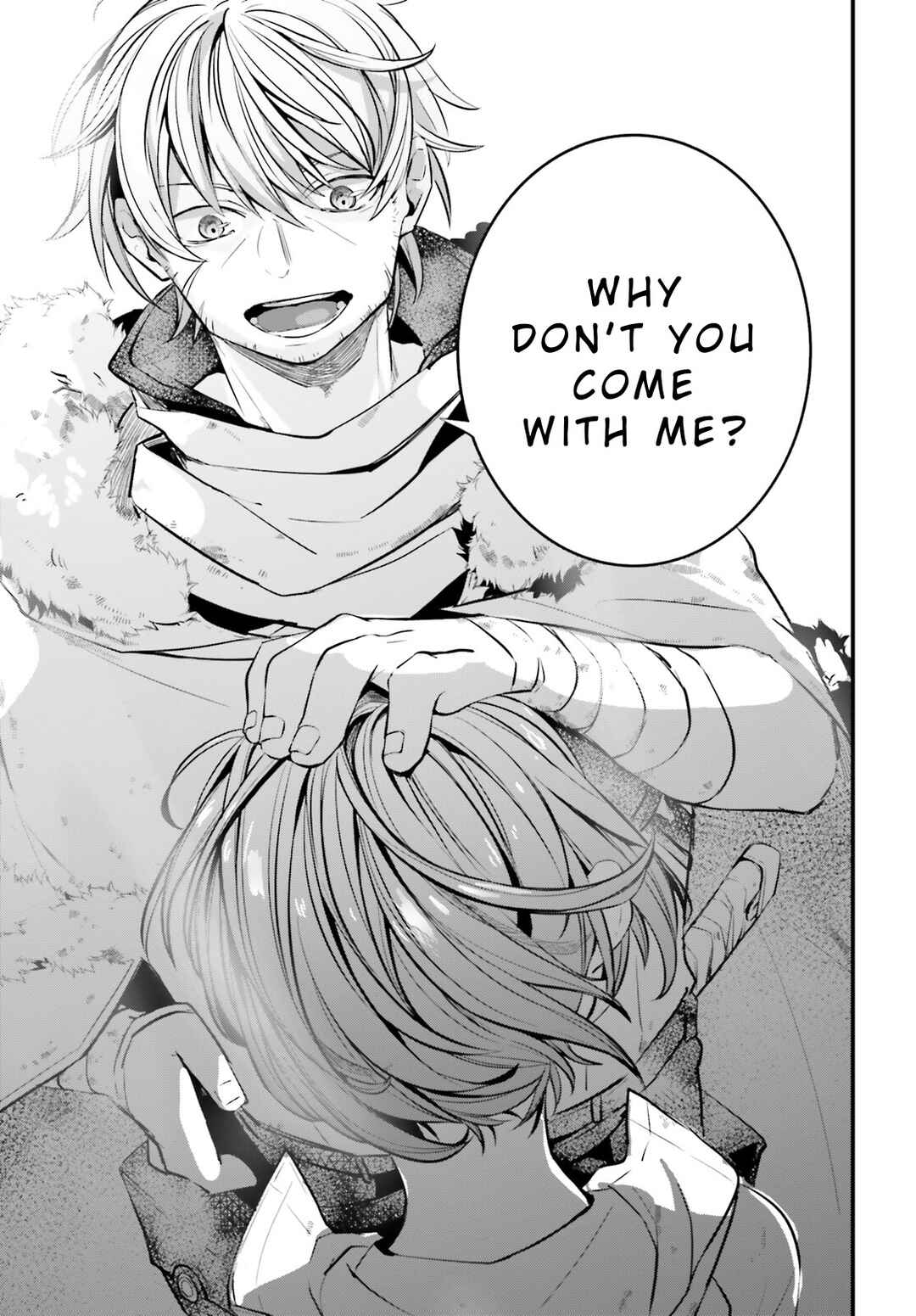 All Rounders!! Tensei Shitara Youjo deshita. Ie ni Idzurai node Ossan to Bouken ni Demasu Chapter 5 - Page 13