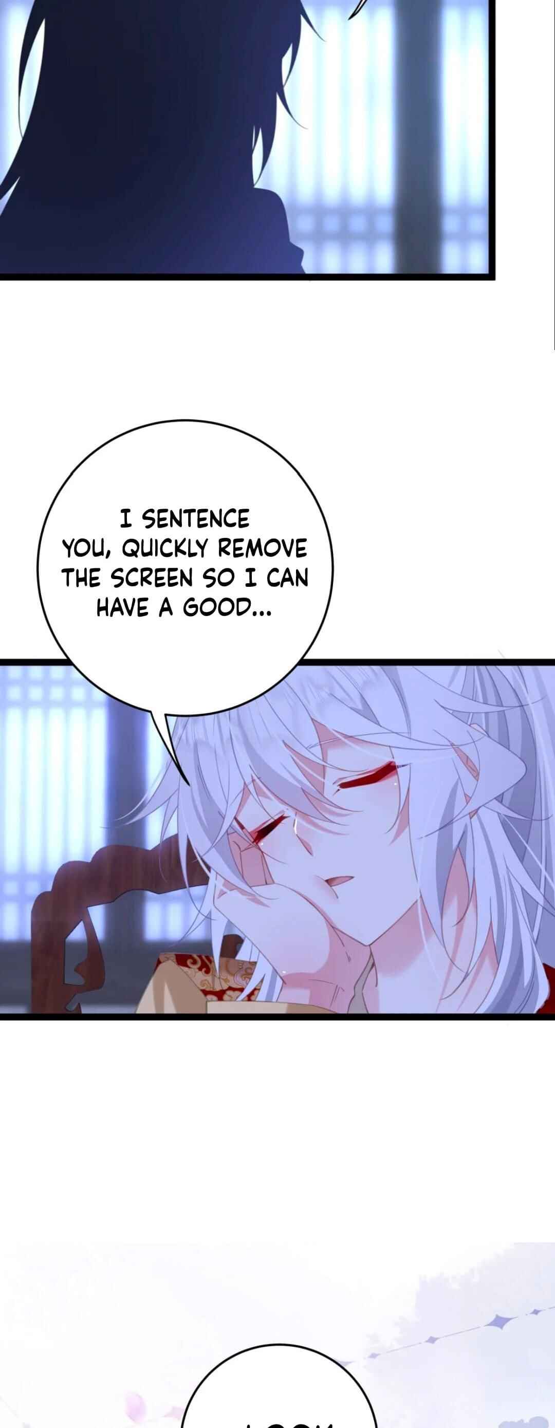 Breaking Into the Body of the Emperor's Daughter Chapter 12 - Page 5