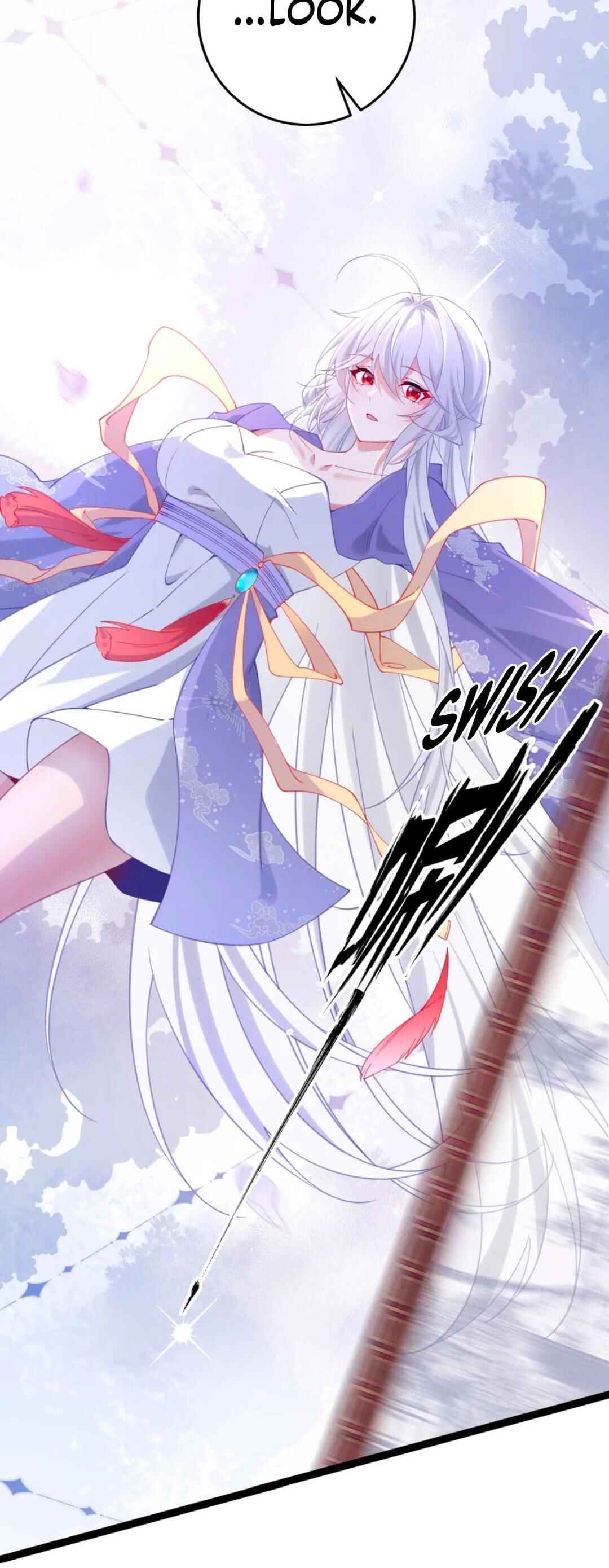 Breaking Into the Body of the Emperor's Daughter Chapter 12 - Page 6