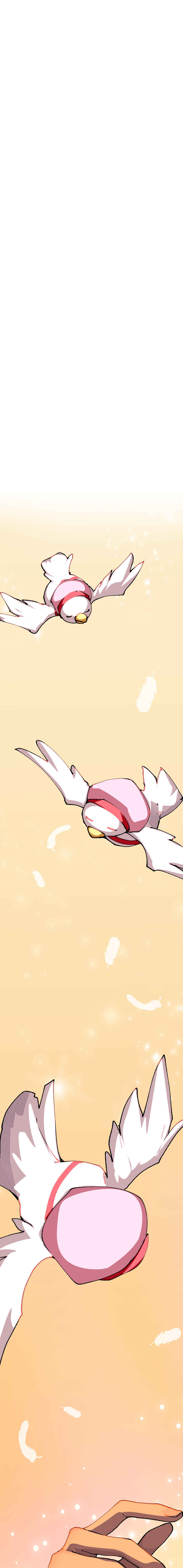 Cuffing Cupid Chapter 9 - Page 11
