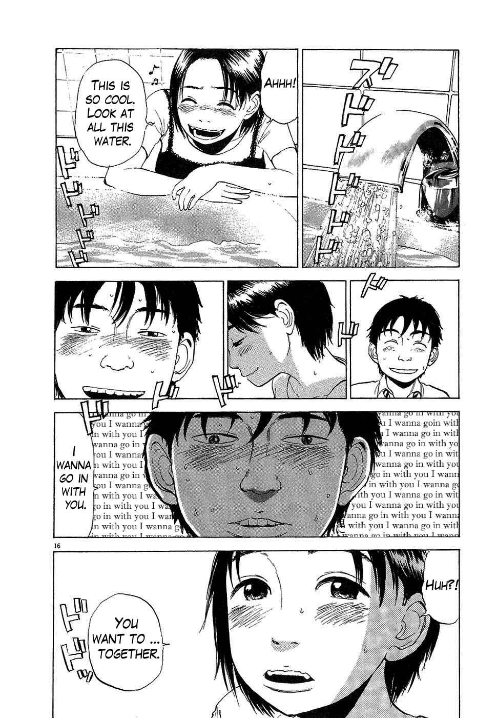 Boys on the Run Chapter 9 - Page 15