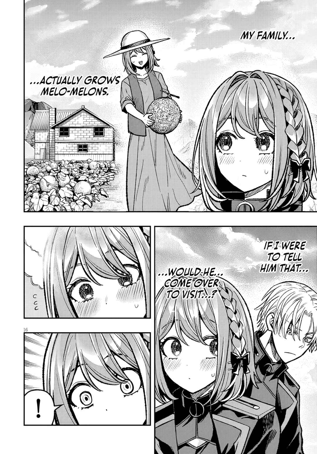 Taida na Akujoku Kizoku ni Tensei shita Ore, Scenario wo Bukkowashitara Kikakugai no Maryoku de Saikyou ni Natta Chapter 12 - Page 17