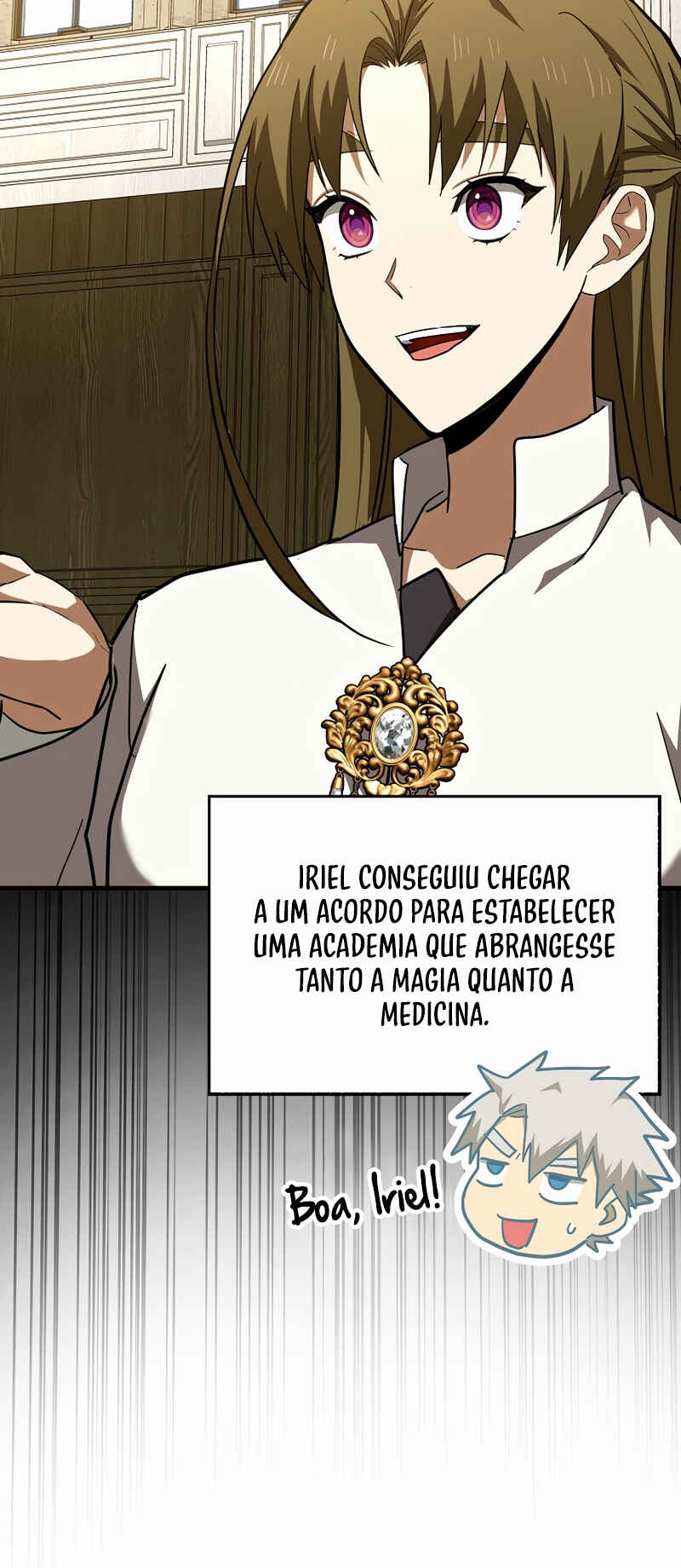 Seongja neun Gaeppul, Hyeondae Uihak ui Himida Chapter 53 - Page 34