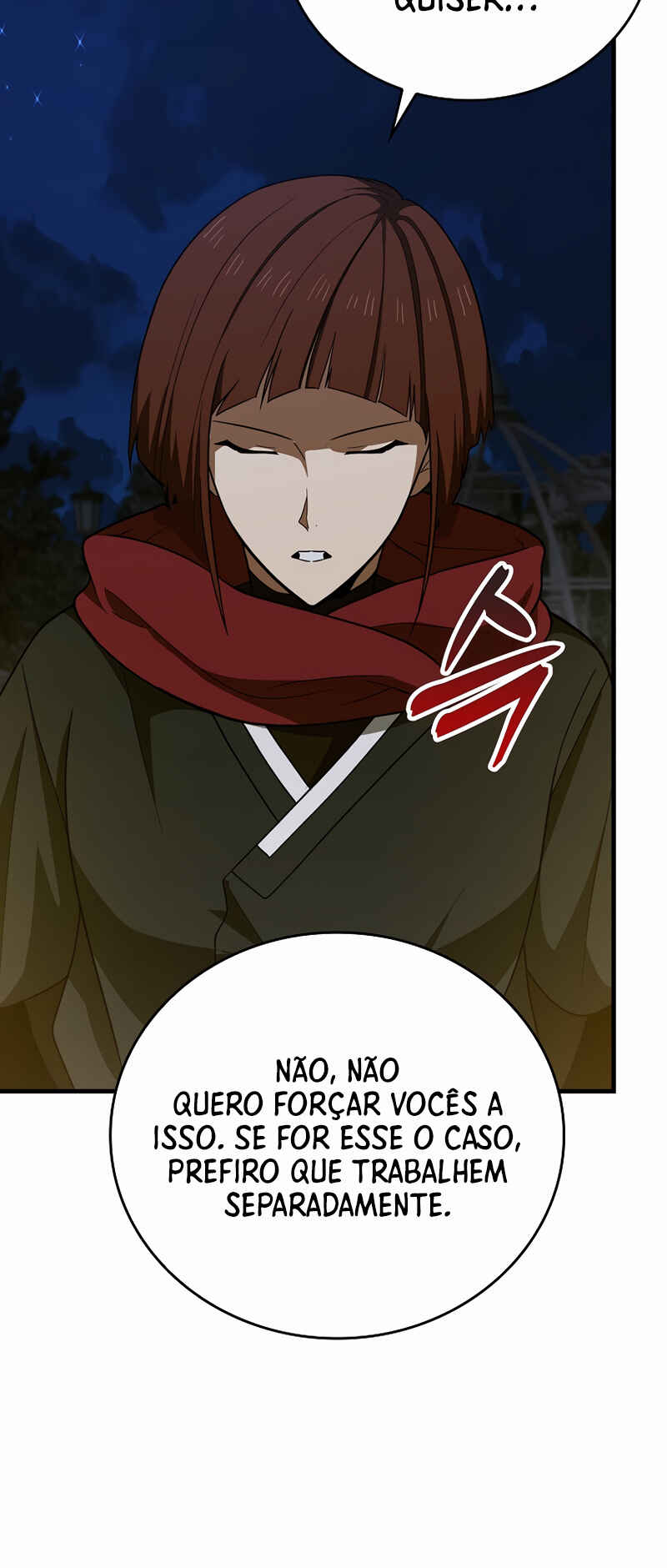 Seongja neun Gaeppul, Hyeondae Uihak ui Himida Chapter 53 - Page 4