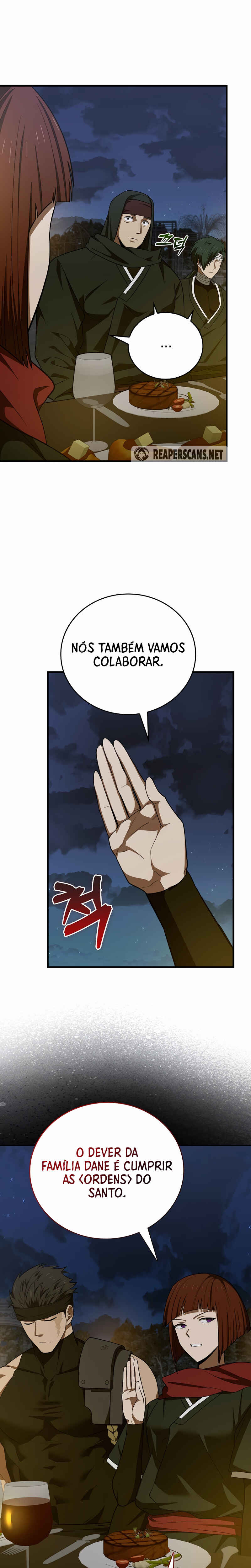 Seongja neun Gaeppul, Hyeondae Uihak ui Himida Chapter 53 - Page 6