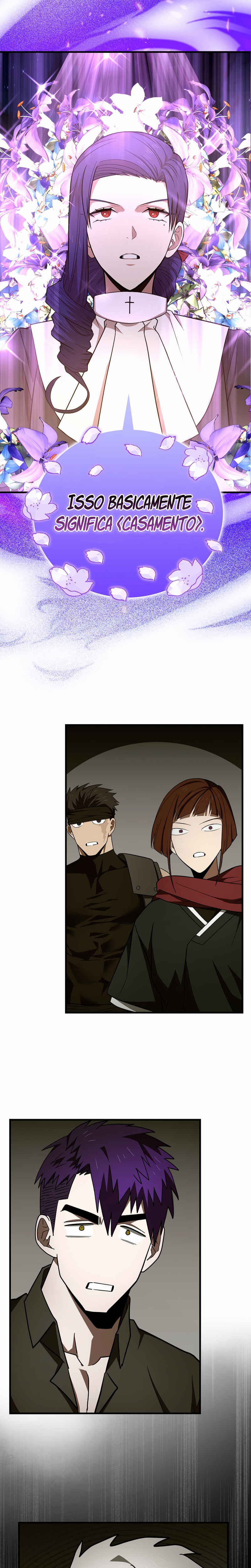 Seongja neun Gaeppul, Hyeondae Uihak ui Himida Chapter 53 - Page 9